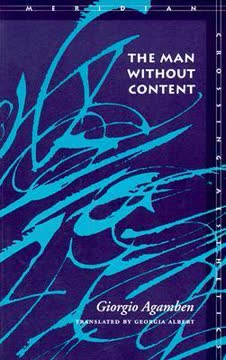 The Man Without Content Summary