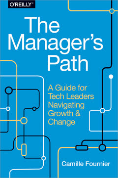 The Manager&#039;s Path Summary