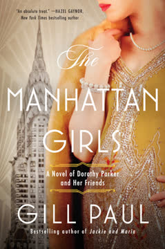 The Manhattan Girls Summary