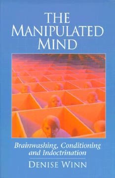 The Manipulated Mind Summary