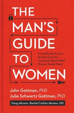 The Man&#039;s Guide to Women Summary