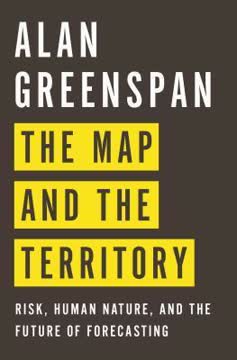 The Map and the Territory Summary