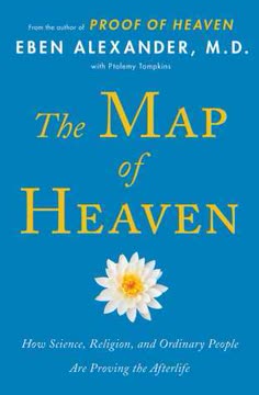 The Map of Heaven Summary