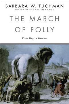 The March Of Folly Summary