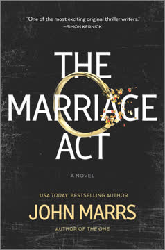 The Marriage Act Summary