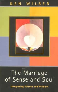 The Marriage of Sense and Soul Summary