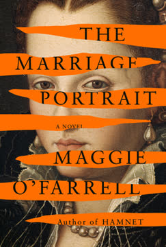 The Marriage Portrait Summary