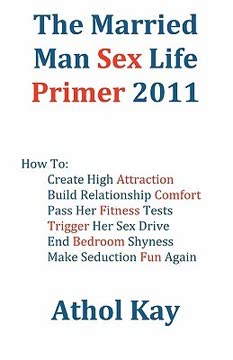 The Married Man Sex Life Primer 2011 Summary