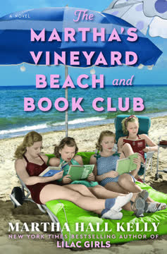 The Martha&#039;s Vineyard Beach and Book Club Summary