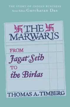 The Marwaris Summary