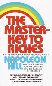 The Master-Key to Riches Summary