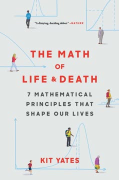 The Math of Life and Death Summary