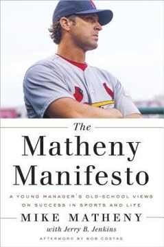 The Matheny Manifesto Summary