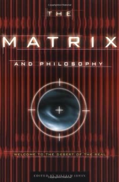 The Matrix and Philosophy Summary