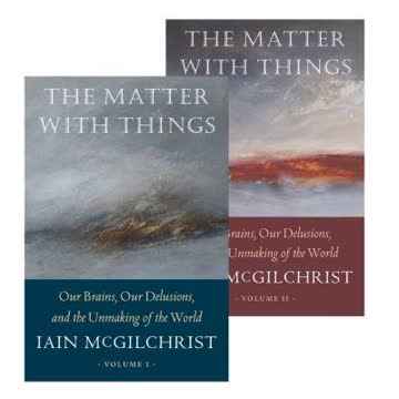 The Matter With Things Summary