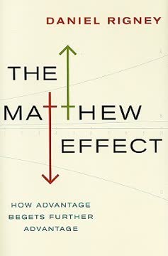 The Matthew Effect Summary