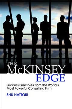 The McKinsey Edge Summary