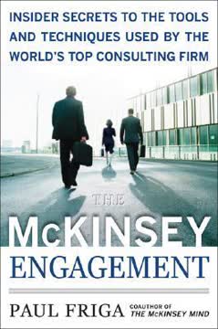 The McKinsey Engagement Summary