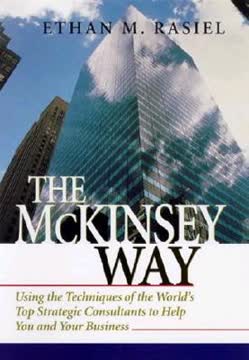 The McKinsey Way Summary