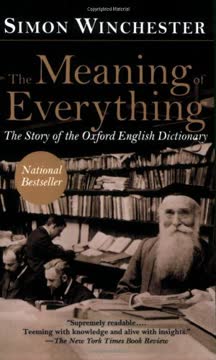 The Meaning of Everything Summary