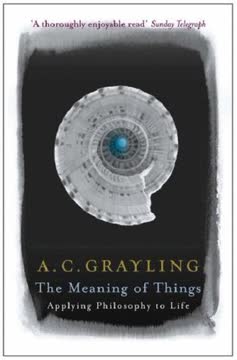 The Meaning of Things Summary