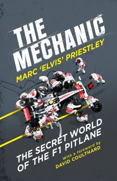 The Mechanic