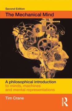 The Mechanical Mind Summary