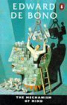 Mechanism of Mind Summary