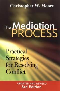 The Mediation Process Summary