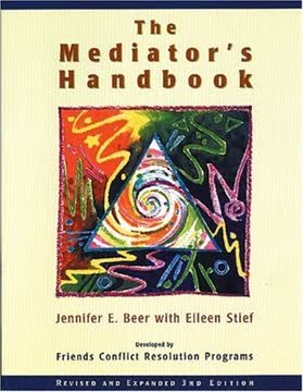 The Mediator&#039;s Handbook Summary