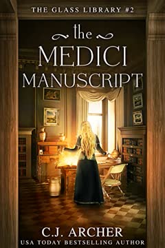 The Medici Manuscript Summary