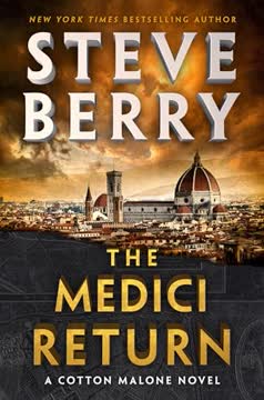 The Medici Return Summary
