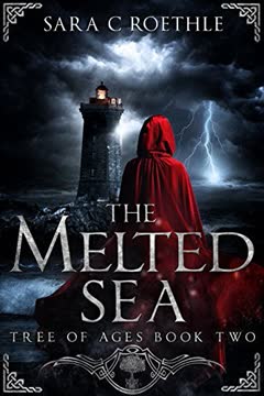 The Melted Sea Summary