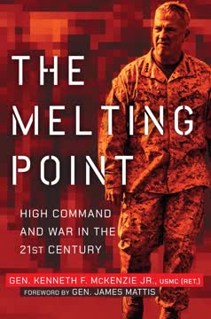 The Melting Point Summary