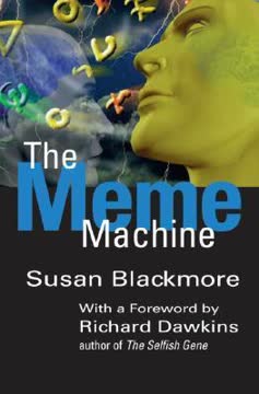 The Meme Machine Summary