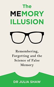 The Memory Illusion Summary