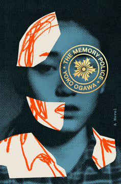 The Memory Police Summary