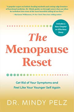 The Menopause Reset Summary