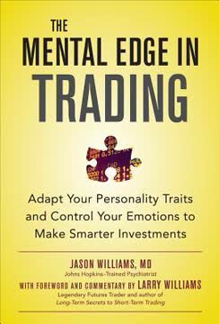 The Mental Edge in Trading Summary