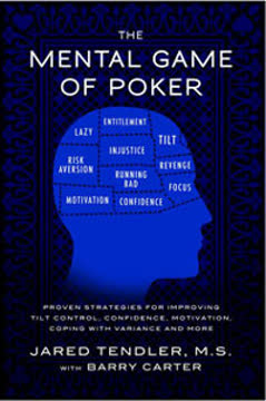 The Mental Game of Poker Summary