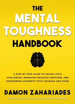 The Mental Toughness Handbook Summary