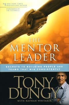 The Mentor Leader Summary