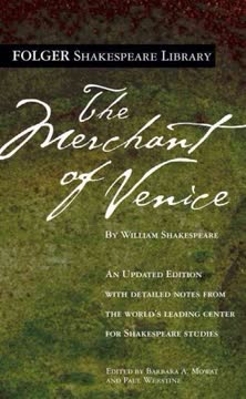 The Merchant of Venice Summary