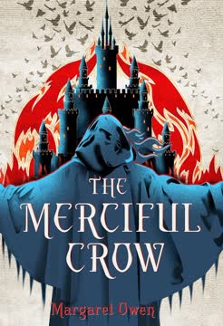 The Merciful Crow Summary