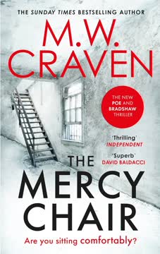 The Mercy Chair Summary