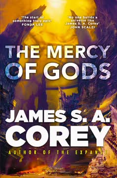 The Mercy of Gods Summary