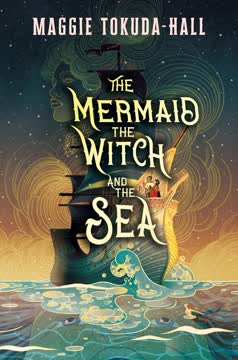 The Mermaid, the Witch, and the Sea Summary