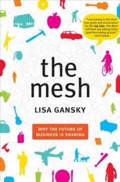 The Mesh Summary