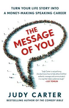 The Message of You Summary