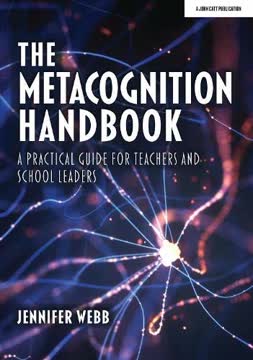 The Metacognition Handbook Summary